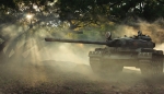 Единый премиум-аккаунт World of Tanks