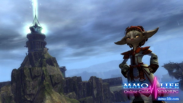 Guild Wars 2 обновление Tequatl Rising