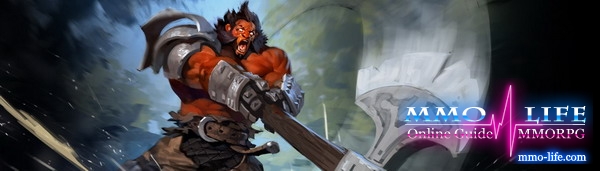 DOTA 2 The First Blood