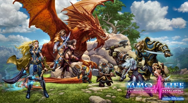 EverQuest