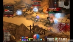 Devilian mmorpg