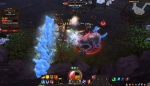 Devilian mmorpg