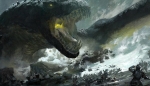Guild Wars 2 обновление Tequatl Rising
