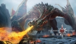 MMORPG Dragon's Prophet релиз