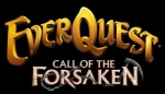 mmorpg EverQuest обновление Call of the Forsaken