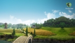 Archeage презентация русской версии