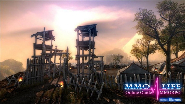 Age of Wushu инстансы школ