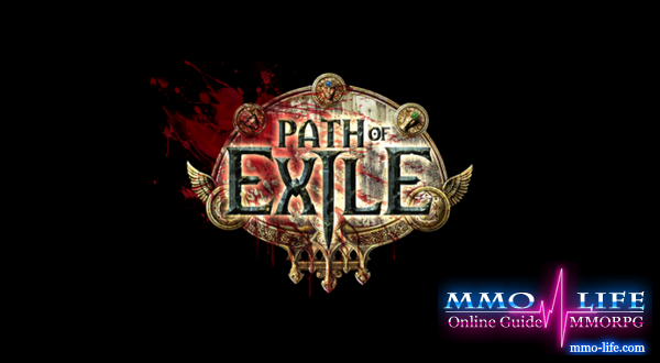 Action-RPG Path of Exile
