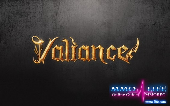 Lineage 2 Valiance