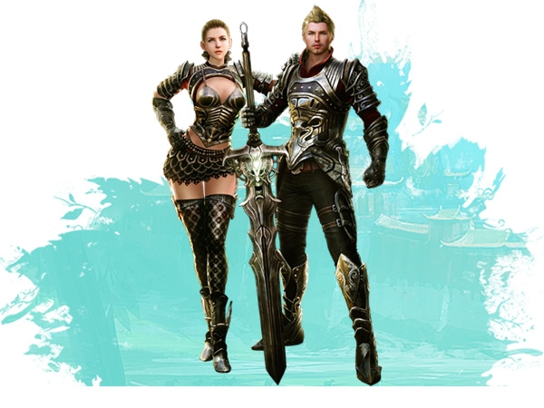 ArcheAge - 