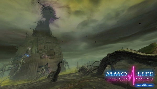 обновление Tower of Nightmares