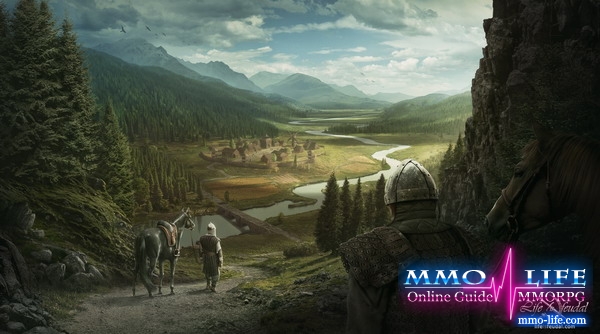 Life is Feudal