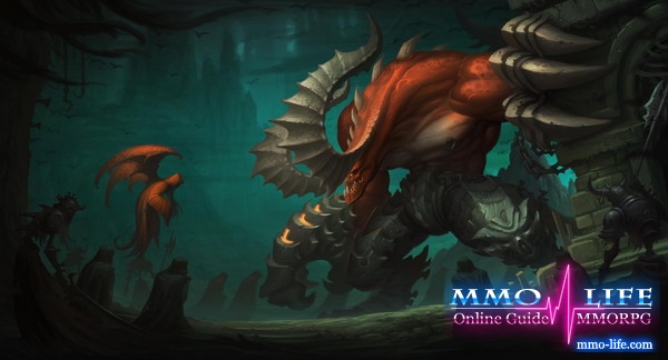 Battle of the Gods 
