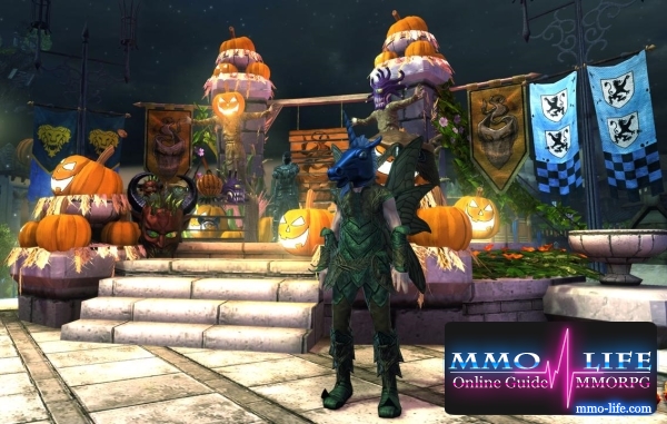 Neverwinter обновления Module 2: Shadowmantle