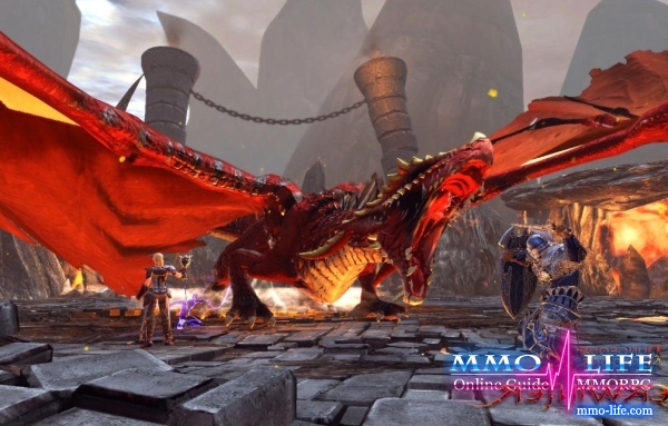 Neverwinter новый класс 2018 Neverwinter новый класс 2018