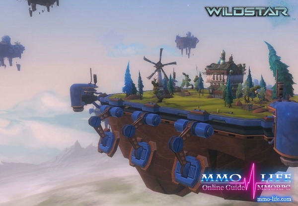 Wildstar