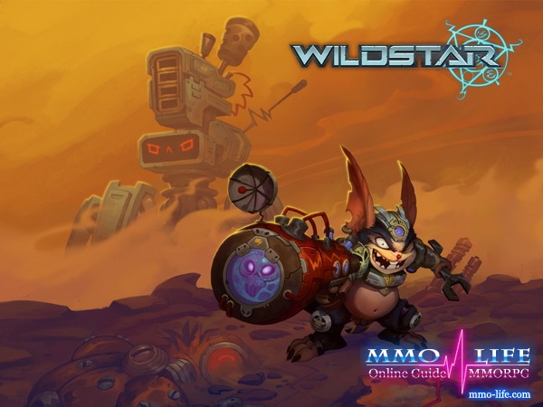 Wildstar