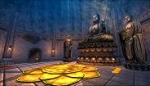 mmorpg Легенды Кунг-Фу анонс новых инстансов