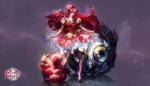Perfect World новый сервер Андромеда