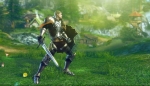 ArcheAge новый видеоролик о история нуиан