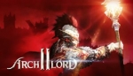 Archlord II корейский релиз