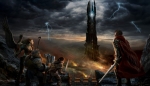 Lord of the Rings Online классовые изменения