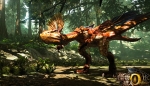 Monster Hunter Online обновление Predatory Test