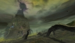 Guild Wars 2 контентное обновление Tower of Nightmares