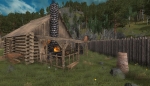 Life is Feudal