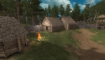 Life is Feudal