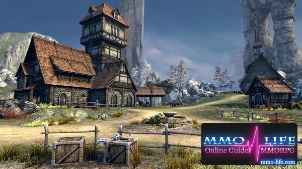 mmorpg Reborn
