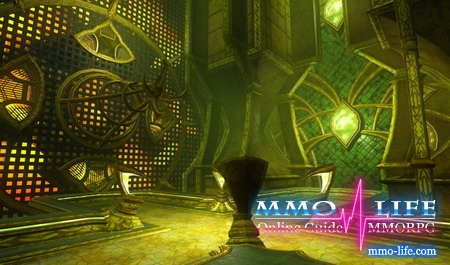 Новые локации Everquest 2
