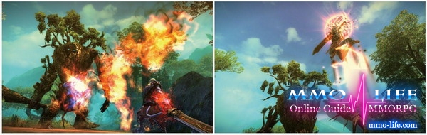 Black Gold Online Blademaster