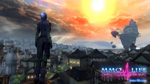 Neverwinter ЗБТ российской локализации