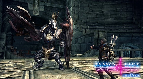 Фикс патч для обновление Dungeon Assault