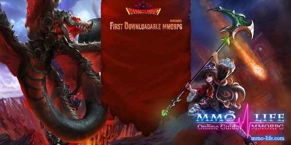 Inferno Legends