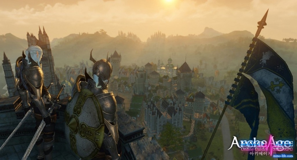 ArcheAge