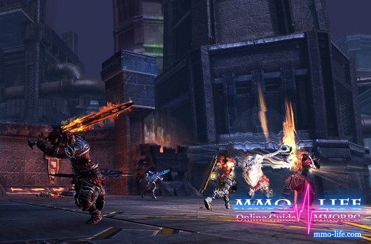 Neverwinter Online