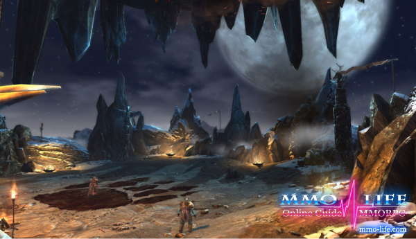 Neverwinter Online