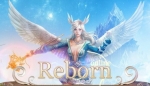 MMORPG Reborn началось ЗБТ