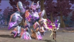 EverQuest 2 обновление Temple of Veeshan