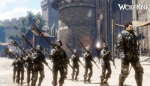 Немного о Wolfknights Online