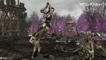Немного о Wolfknights Online