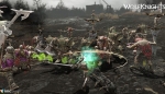 Немного о Wolfknights Online
