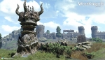 Немного о Wolfknights Online