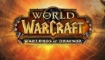 World of Warcraft обновление Warlords of Draenor