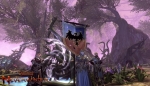 Neverwinter ЗБТ российской локализации