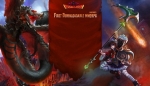 Новая MMORPG Inferno Legends