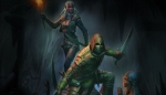 Neverwinter Online ЗБТ локализации завершилось