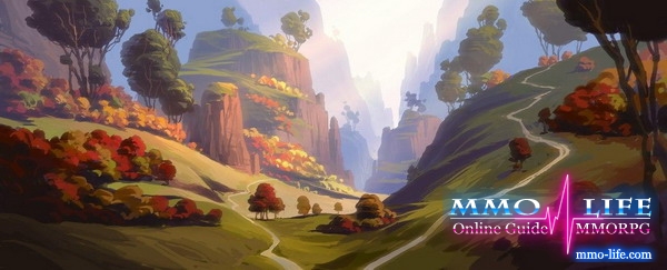 MMORPG Skyforge